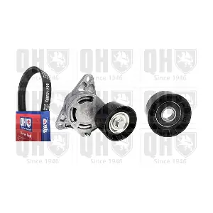 QDK189 QUINTON HAZELL