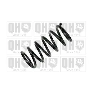 QUINTON HAZELL QCS7118 Ресора ходової частини