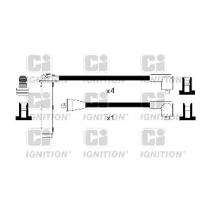 QUINTON HAZELL XC101
