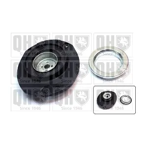 QUINTON HAZELL EMA6086