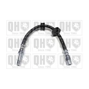 QUINTON HAZELL BFH5523