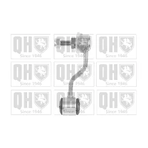 QLS3392S QUINTON HAZELL