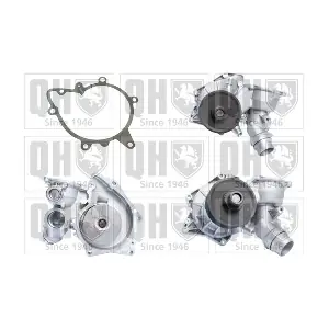 QUINTON HAZELL QCP3767