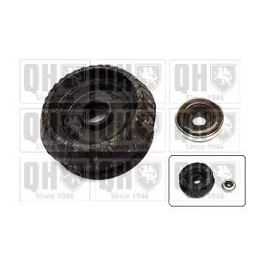 QUINTON HAZELL EMA6006