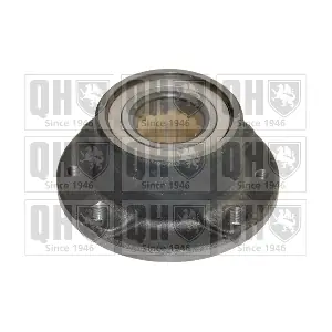 QUINTON HAZELL QWB902