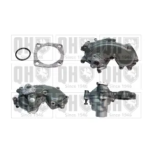 QUINTON HAZELL QCP3113BH