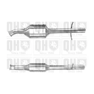 QUINTON HAZELL QCAT80101H
