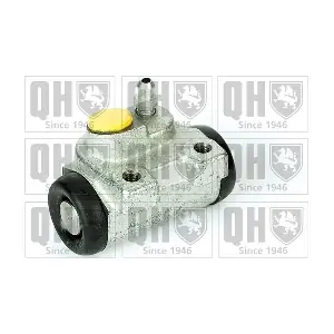 QUINTON HAZELL BWC3207
