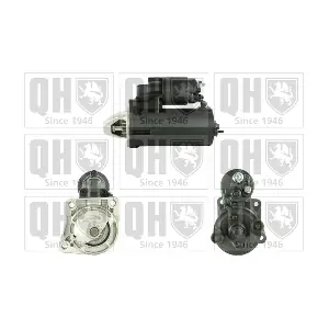QUINTON HAZELL QRS1740