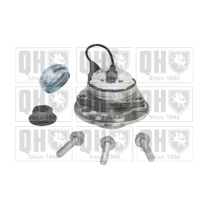QUINTON HAZELL QWB1340