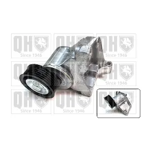 QUINTON HAZELL QTA1319