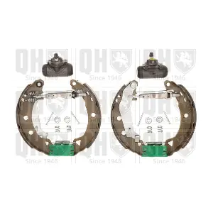 BS819K4 QUINTON HAZELL