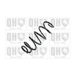 QCS8874 QUINTON HAZELL