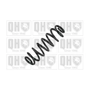 QCS9191 QUINTON HAZELL