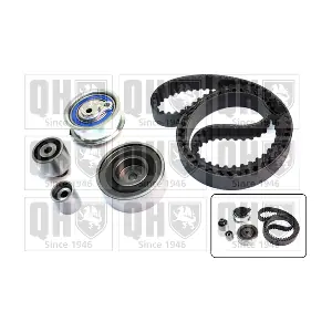 QUINTON HAZELL QBK870