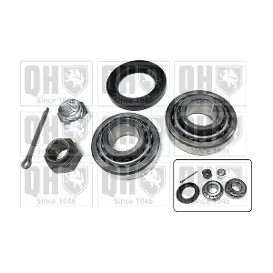 QUINTON HAZELL QWB911