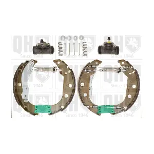 BS833K3 QUINTON HAZELL
