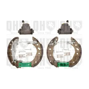 QUINTON HAZELL BS933K4