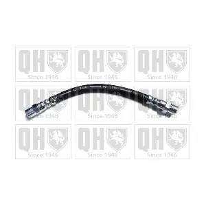 QUINTON HAZELL BFH4688