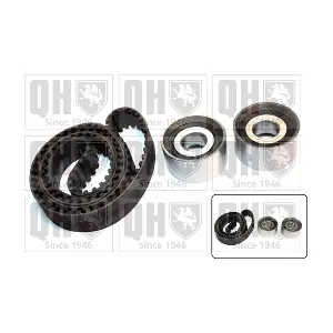 QUINTON HAZELL QBK161