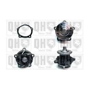 QUINTON HAZELL QCP3271