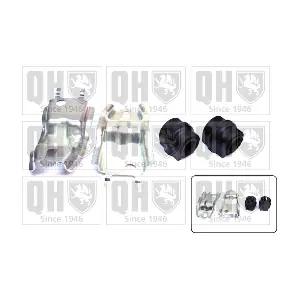 QUINTON HAZELL EMBK3091