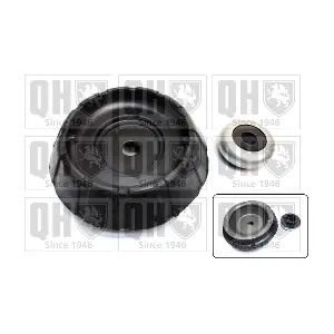 QUINTON HAZELL EMA4887