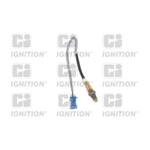 QUINTON HAZELL XLOS1555