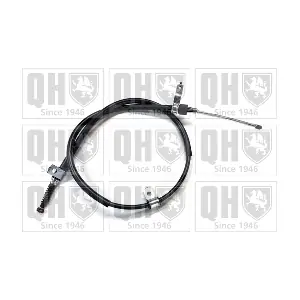 QUINTON HAZELL BC2816