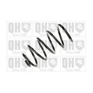 QCS5780 QUINTON HAZELL