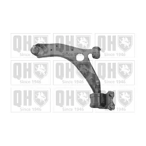 QUINTON HAZELL QSA2093S