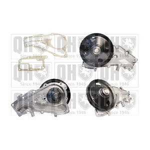 QUINTON HAZELL QCP2997