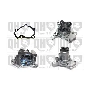QUINTON HAZELL QCP3491