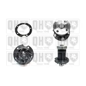 QUINTON HAZELL QCP995
