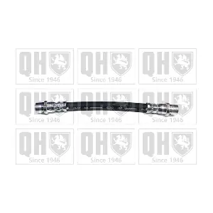 QUINTON HAZELL BFH4920