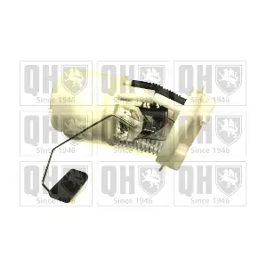 QFP852 QUINTON HAZELL