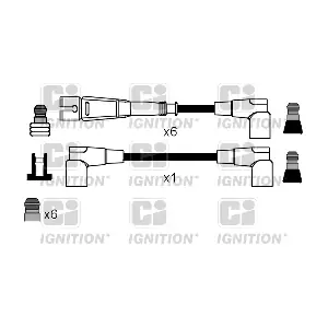 QUINTON HAZELL XC1106
