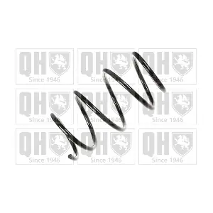 QCS6665 QUINTON HAZELL