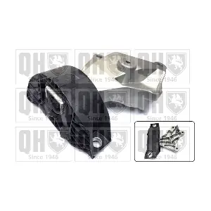 QUINTON HAZELL EM4840