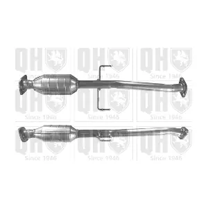 QUINTON HAZELL QCAT91127H