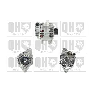 QUINTON HAZELL QRA2489