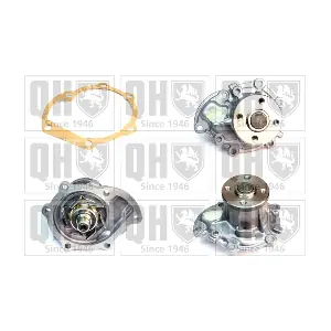 QUINTON HAZELL QCP970