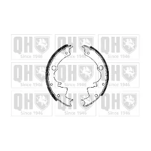 QUINTON HAZELL BS717