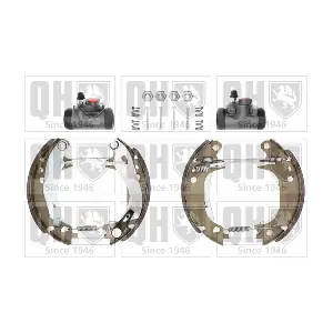 QUINTON HAZELL BS804K1