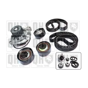 QBPK6500 QUINTON HAZELL
