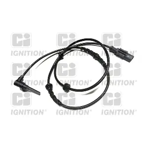 QUINTON HAZELL XABS921