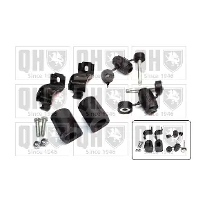QUINTON HAZELL EMBK2408