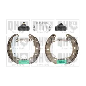 QUINTON HAZELL BS960K2