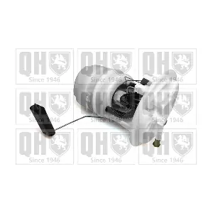 QFP898 QUINTON HAZELL