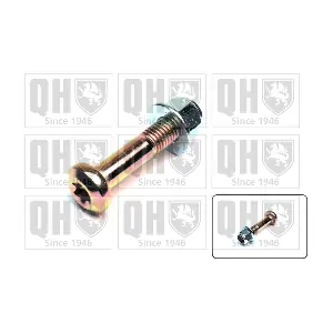QSK225S QUINTON HAZELL